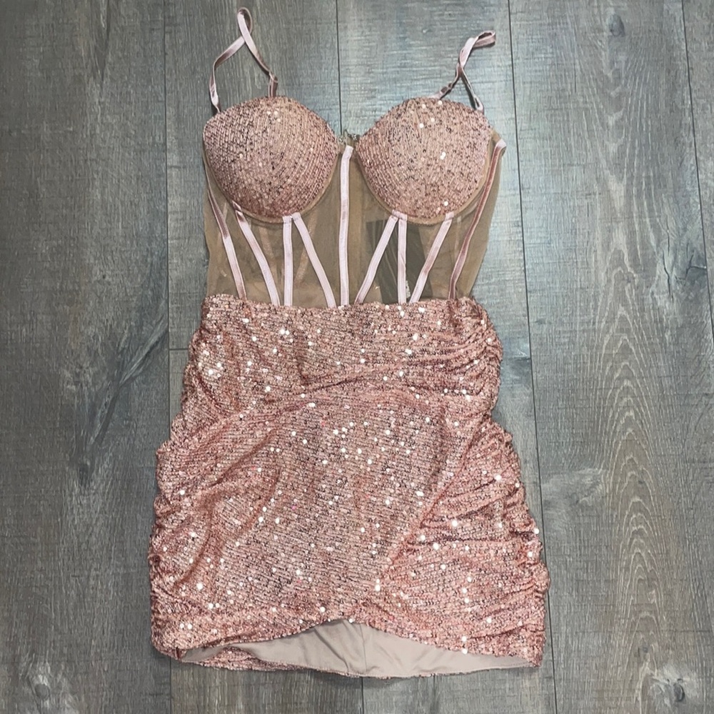 fashionnova dress